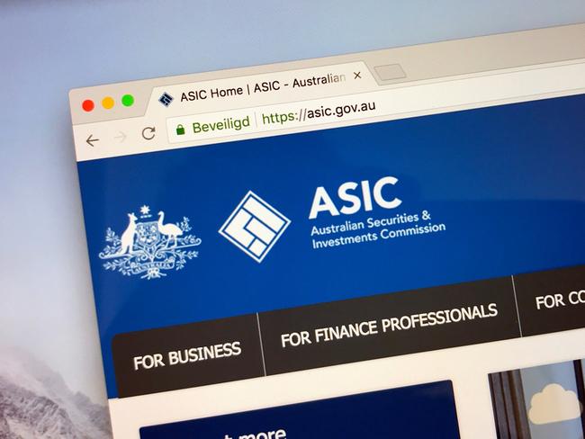 ASIC prohibits binary options for retail customers