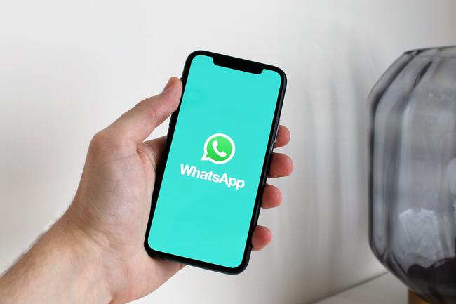 Learn How Whatsapp Scams Work